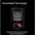 Bild: Braun Rasierer Series 9 Sport 9110s 473699 | Nass-Trocken | OptiFoil | Akku 60 Min | SensoAdapt | wasserdicht | schwarz