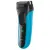 Bild: Braun Elektrorasierer Series 3 ProSkin 3045s | Wet & Dry | MicroComb | 3-fach Schersystem | Trimmer | Schwarz/Blau
