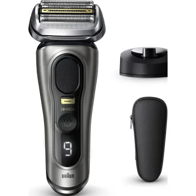 Braun Rasierer Series9 9 - 9515s Wet/Dry