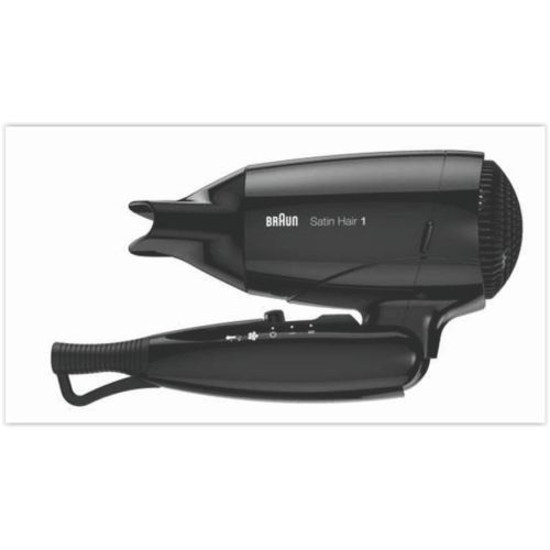 Bild: Braun Satin Hair 1 HD 130 Style & Go