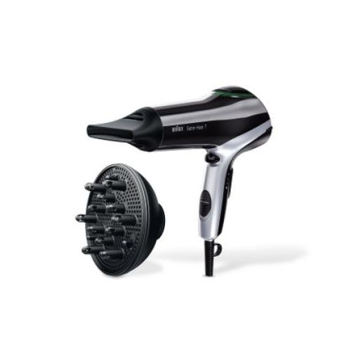Bild: Braun Satin Hair 7 HD730