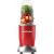 Bild: Braun SDA NUT Standmixer m. 2 Bechern NB907R rt
