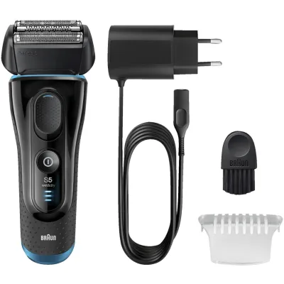Braun Serie5 5140s Rasierer w&d