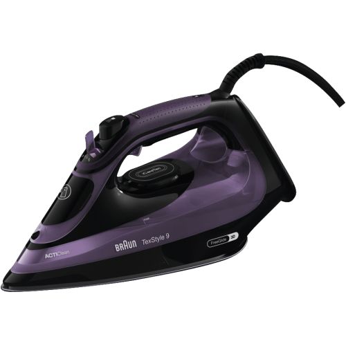 Bild: Braun SI 9661 VI