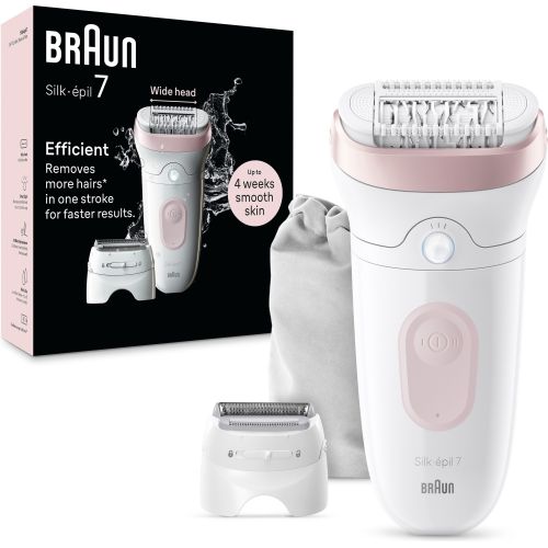 Bild: Braun Silk-epil 7-030