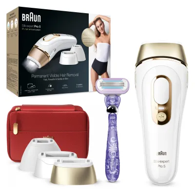 Braun Silk-expert Pro 5 PL 5267