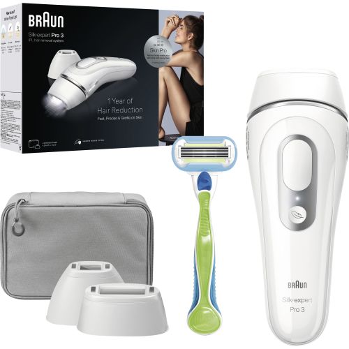 Bild: Braun Silk-expert Pro PL 3122