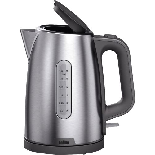 Bild: Braun WK 1500 GY