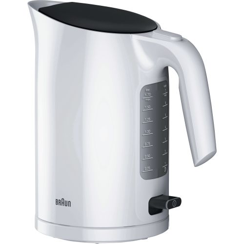 Bild: Braun WK 3100 WH