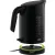 Bild: Braun Wasserkocher WK 3110 BK | 1,7 l | 3000 W | Schnellkochsystem | 3-Wege-Sicherheit | Anti-Kalk-Filter | schwarz