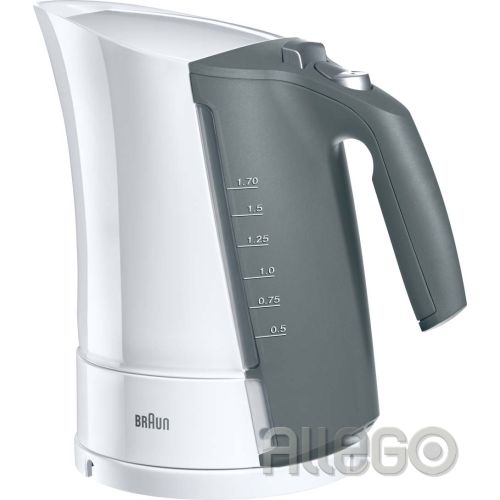 Bild: Braun WK 500 Launch 165777
