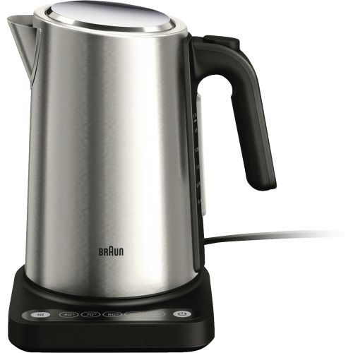 Bild: Braun WK5205 BK