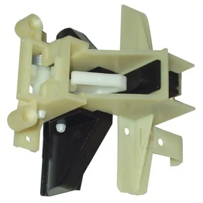 Braunes Türschloss für Whirlpool Geschirrspüler 482000026878 Verschluss