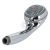 Bild: Brause für Dusche verchromt 80mm/70mm