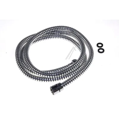 Brauseschlauch für Staubsauger ASW 116130 Metall, 1,75 m