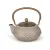 Bild: Bredemeijer Teekanne Jiangxi 153204 | Gusseisen 0,7L | Edelstahlfilter | asiatisches Design | beige-gold
