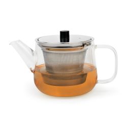 Bredemeijer Teekanne Merano 1,1l inkl. Filter 165050