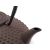 Bild: Bredemeijer Teekanne Xilin 1,25l Gusseisen aubergine 153091