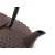 Bild: Bredemeijer Teekanne Xilin 1,25l Gusseisen aubergine 153091