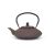 Bild: Bredemeijer Teekanne Xilin 1,25l Gusseisen aubergine 153091