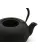 Bild: Bredemeijer Teeservice Sichuan 153013 | Gusseisen Teekanne 1,0l mit Edelstahlfilter | 2 Porzellanbecher 100ml | schwarz