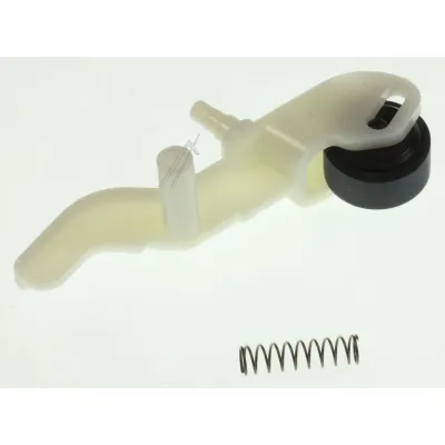 Bremshebel, komplett (2192177018)