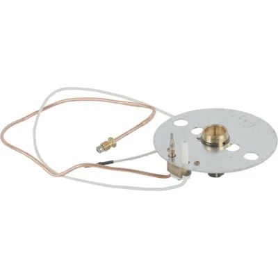 Brenner B-Brenner, Erdgas-20mbar mit ZK und TE 00186981