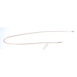 Brenner-Thermoelement für Küchenmaschine Whirlpool C00307855 Heizelement