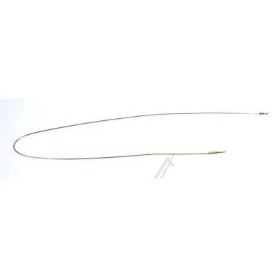 Brenner-Thermoelement für Küchenmaschine Whirlpool C00307855 Heizelement