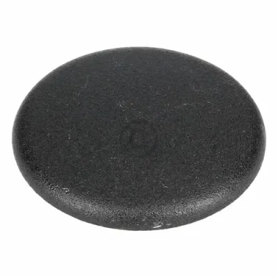 Brennerdeckel Bauknecht 481236068964 für Kochfeld