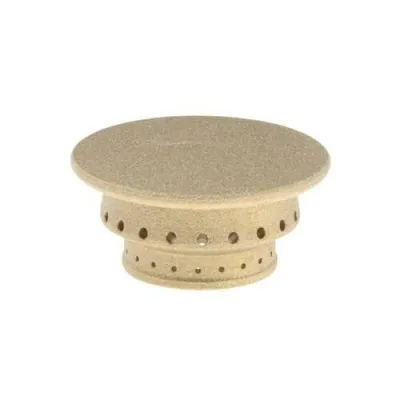 Brennerdeckel Brennerdeckel Wok, innen 00492239