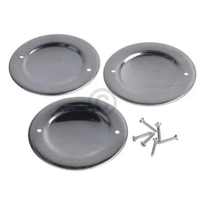 Brennerdeckel DOMETIC 407144152 61mmØ auch für Cramer für Gaskochfeld