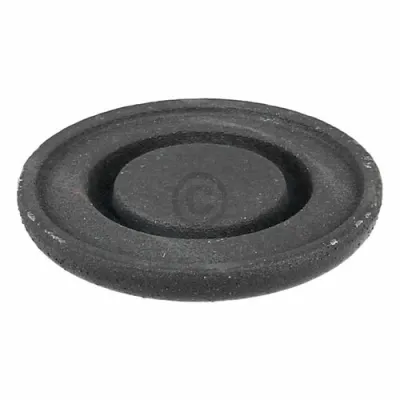 Brennerdeckel für Brenner mitte Gorenje 479928 an Gaskochfeld Gasherd