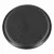 Bild: Brennerdeckel innen 66mmØ Smeg 201050767 für Gaskochfeld 201050736