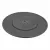 Bild: Brennerdeckel medium d=75mm rauh0 00418694
