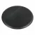 Bild: Brennerdeckel medium d=75mm rauh0 00418694