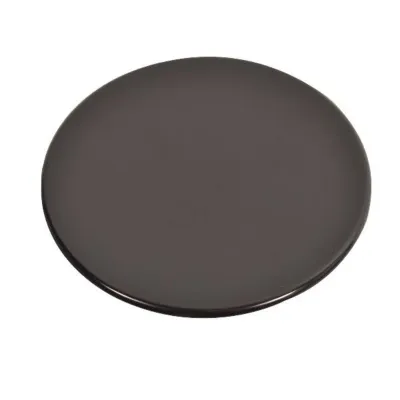 BRENNERDECKEL RAPIDO SCHWARZ C00052931