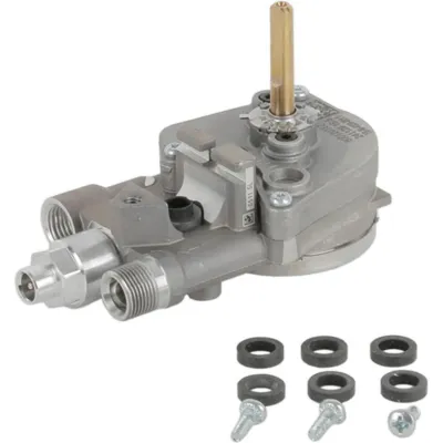 Brennerhahn R3 1 SV2 W5 DEF 12034729