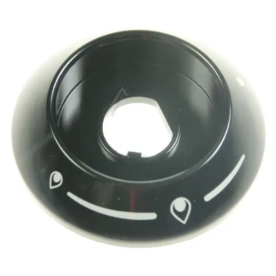 Brennerknopf-Scheibe für Whirlpool Herd 488000113751 Gas-Anzeige