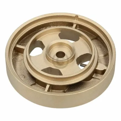 Brennerkopf Brennerkopf, kpl. mit Halteblech 00489107