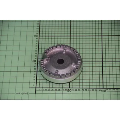 Brennerkopf Defendi mittlere