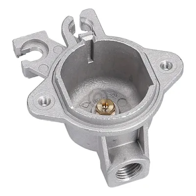 Brennerkorper mittelG20-097Def.fi7+duese 8041248