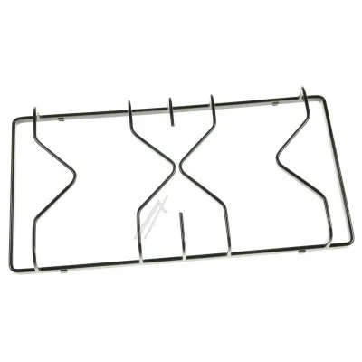 Brennerkreuz 1-flammig für Smeg Ofen 694092106 Kochfeld