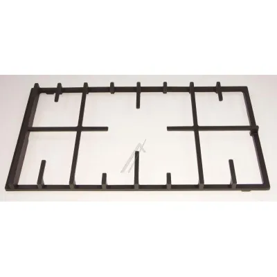 Brennerkreuz 1-flammig für Smeg Ofen 694092113 Herd