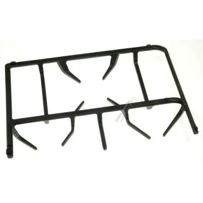 Brennerkreuz 1-flammig links für Smeg Ofen 694091057 Kochfeld-Komponente