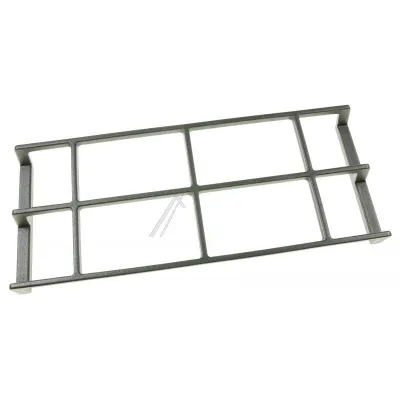 Brennerkreuz 1-flammig rechts für Smeg Ofen 694092070 Rechts, 1 Flamme