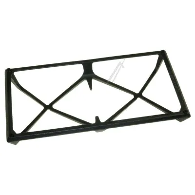 Brennerkreuz 2-flammig für Ofen Smeg 694091364 universal