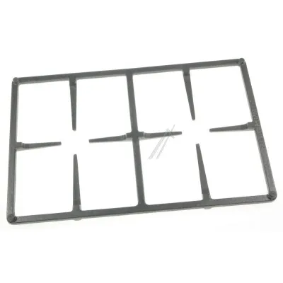 Brennerkreuz 2-flammig für Smeg Ofen 694091442 Kochfeld