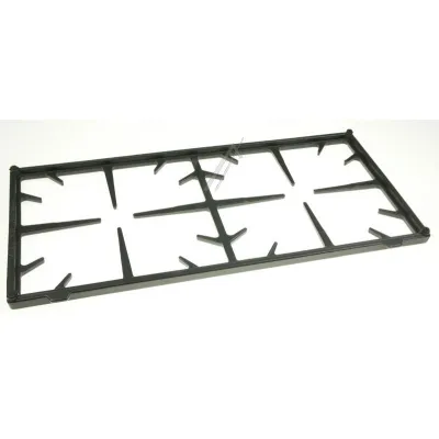 Brennerkreuz 2-flammig links für Ofen Smeg 694091965 Kochfeld Gasbrenner