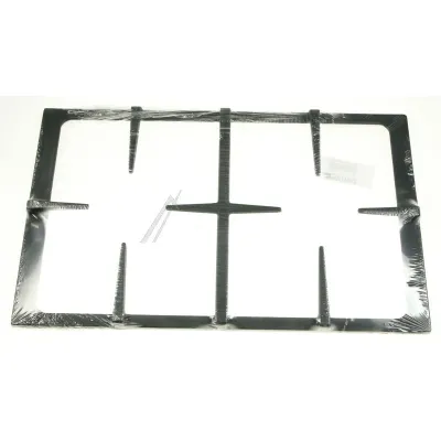 Brennerkreuz 2-flammig mittig für Ofen Smeg 694092272 Kochfeld Gas